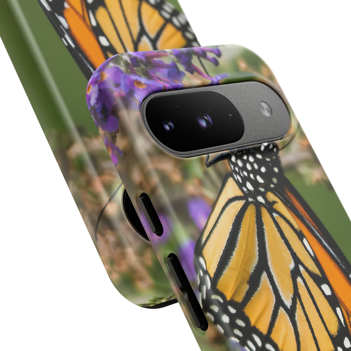 Monarch Butterfly - Tough Phone Case