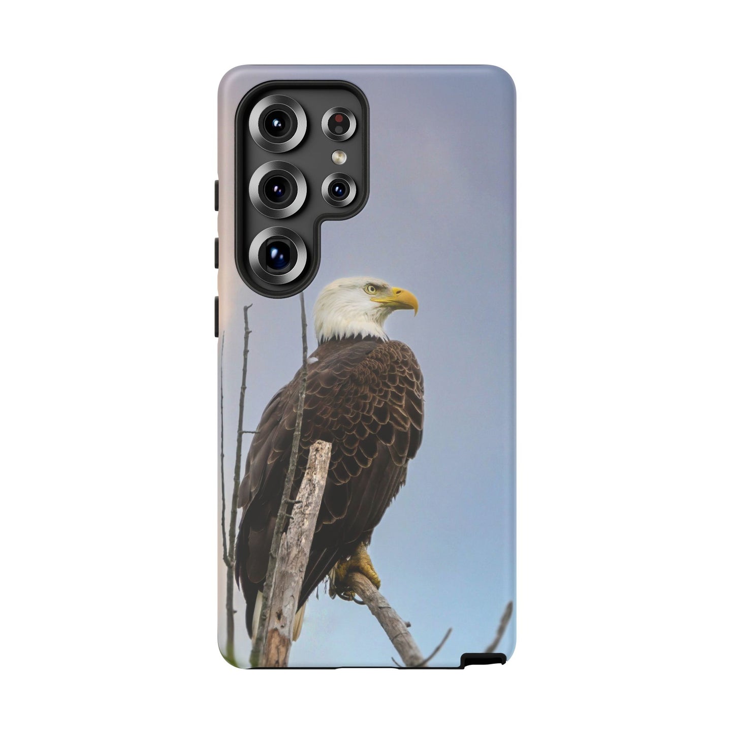 American Bald Eagle - Tough Phone Case