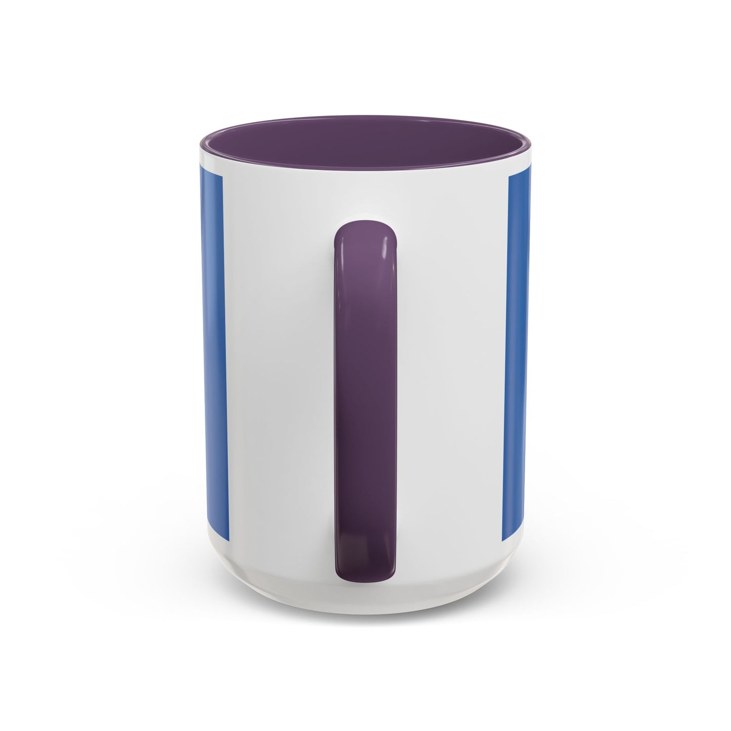 American Bald Eagle - Variable color interior mug