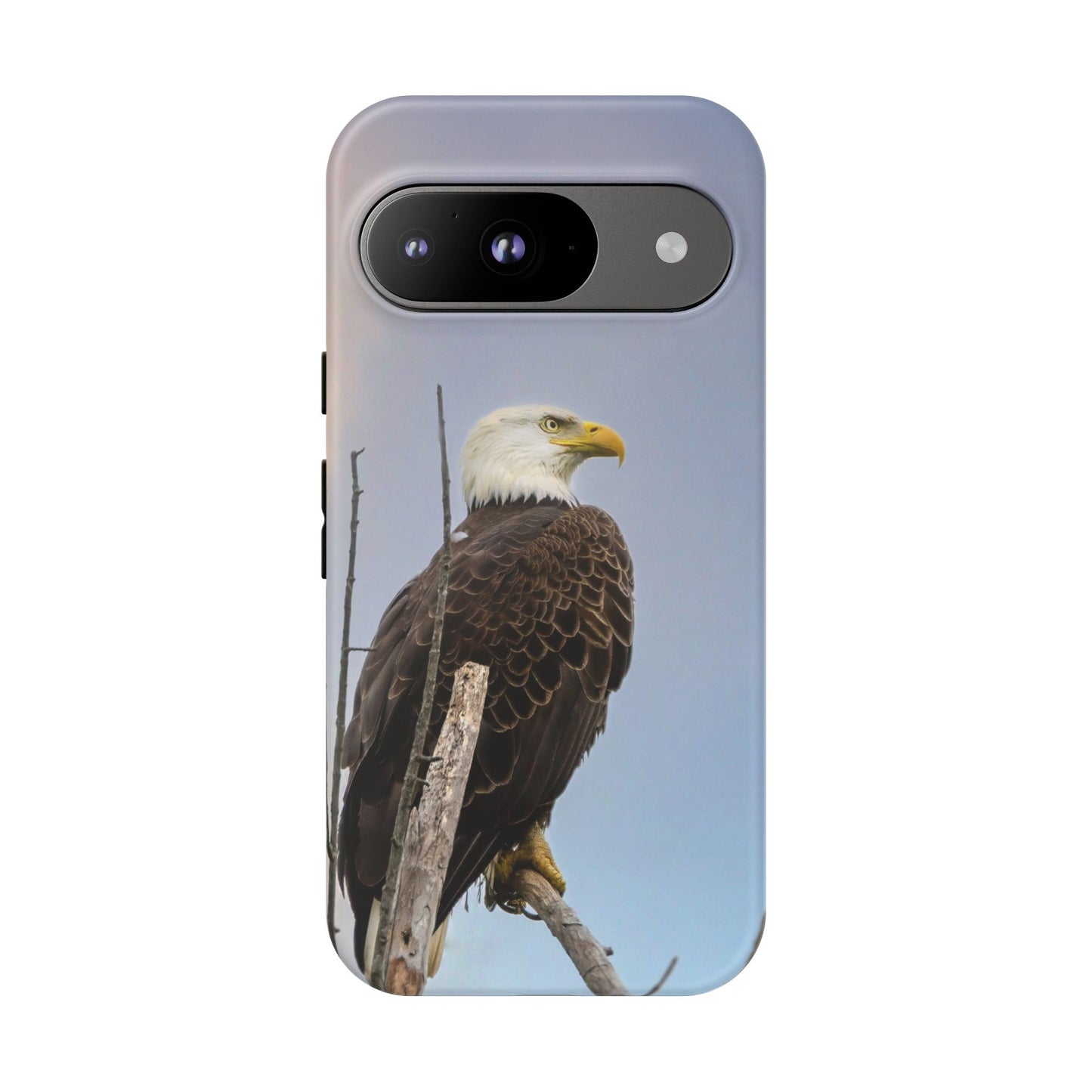 American Bald Eagle - Tough Phone Case