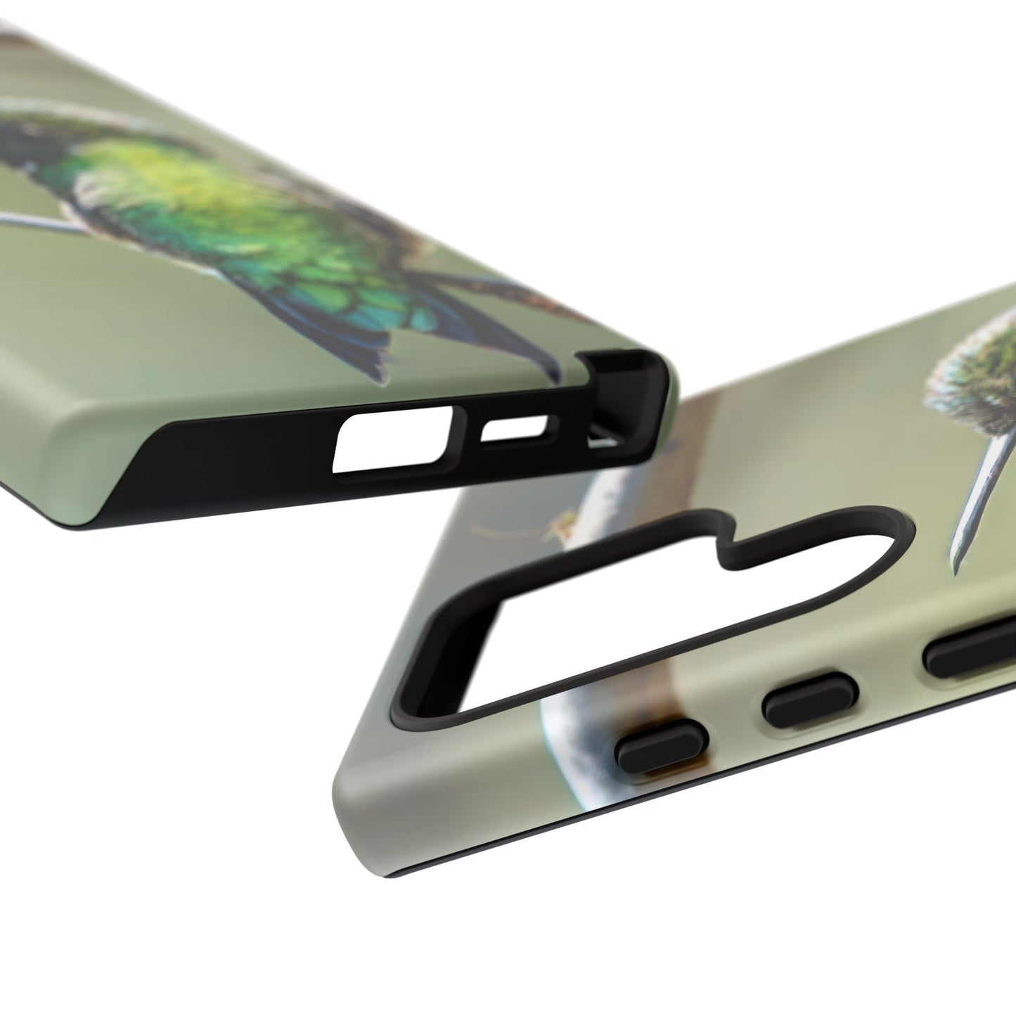 Hummingbird - Tough Phone Case
