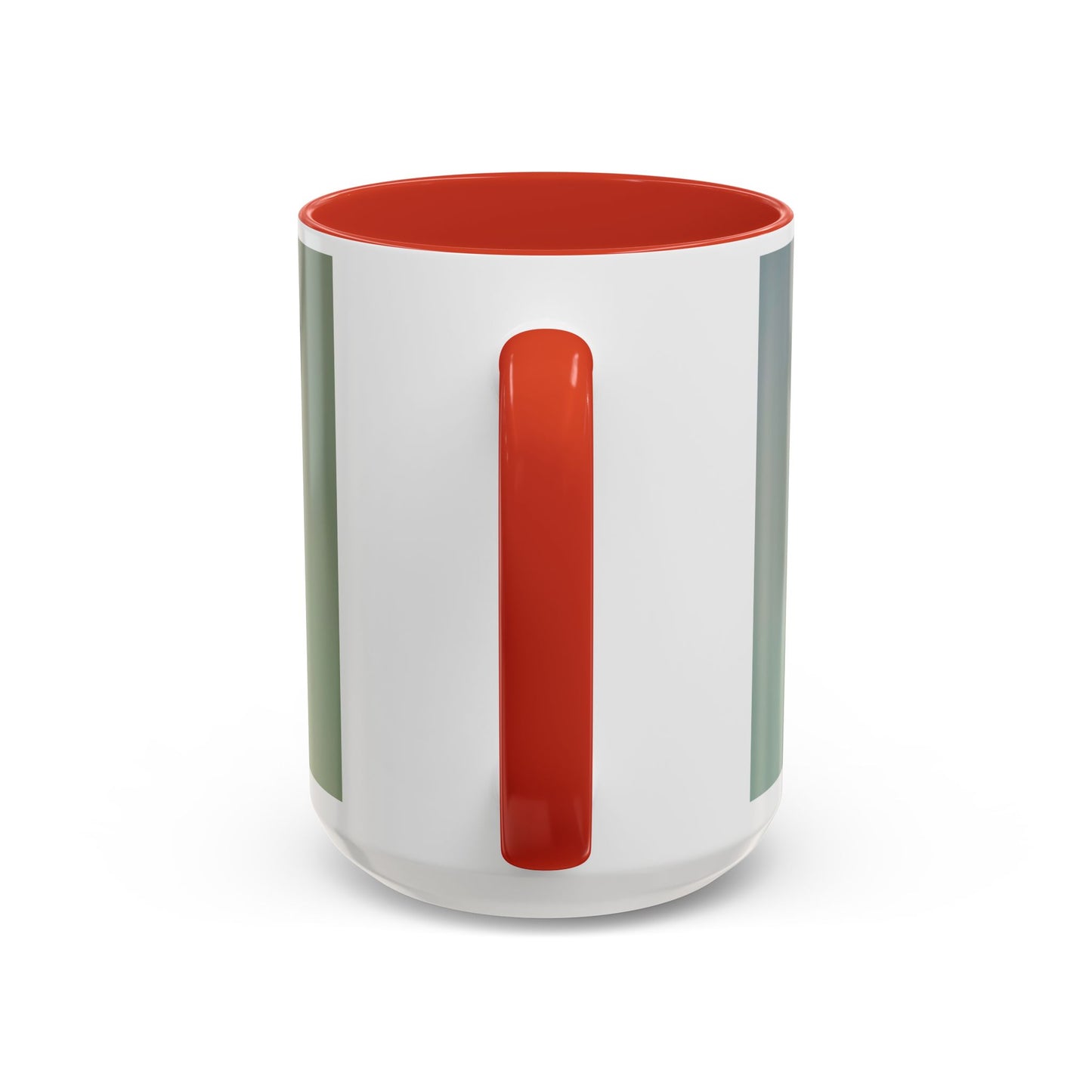 Hummingbird - Variable color interior mug