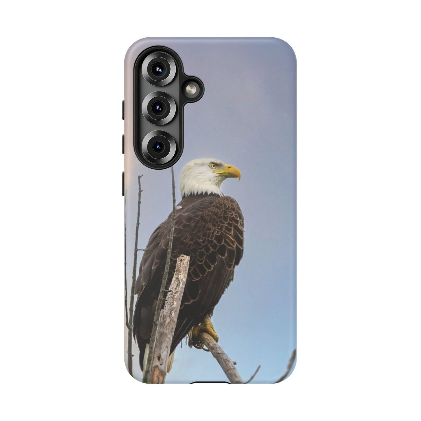 American Bald Eagle - Tough Phone Case
