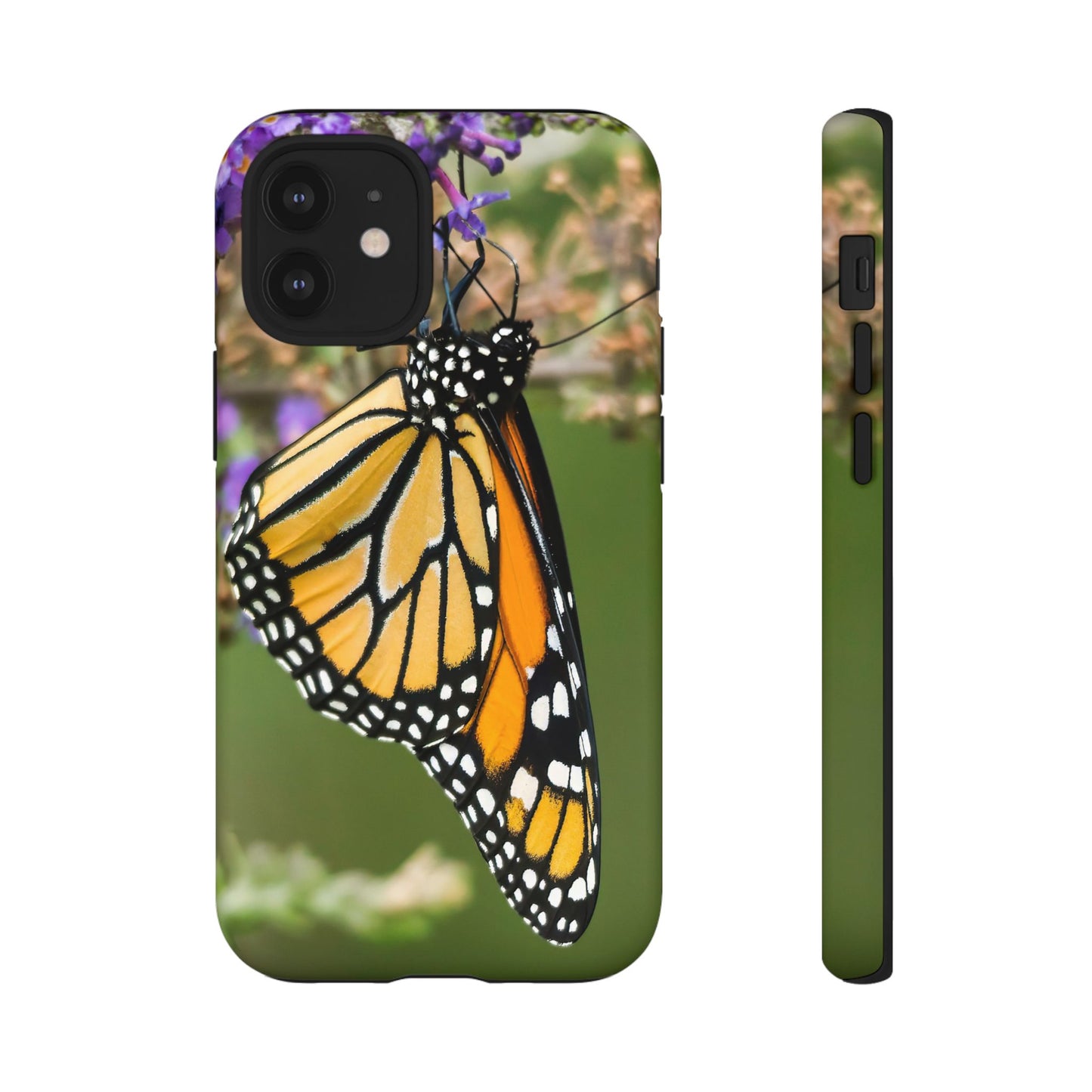 Monarch Butterfly - Tough Phone Case