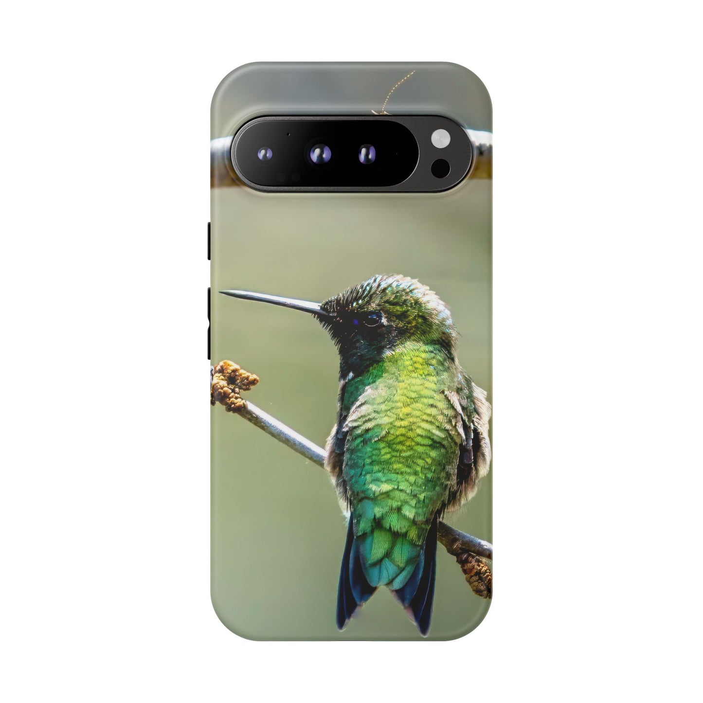 Hummingbird - Tough Phone Case