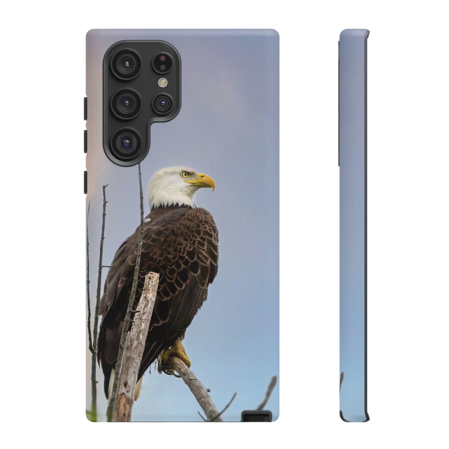 American Bald Eagle - Tough Phone Case