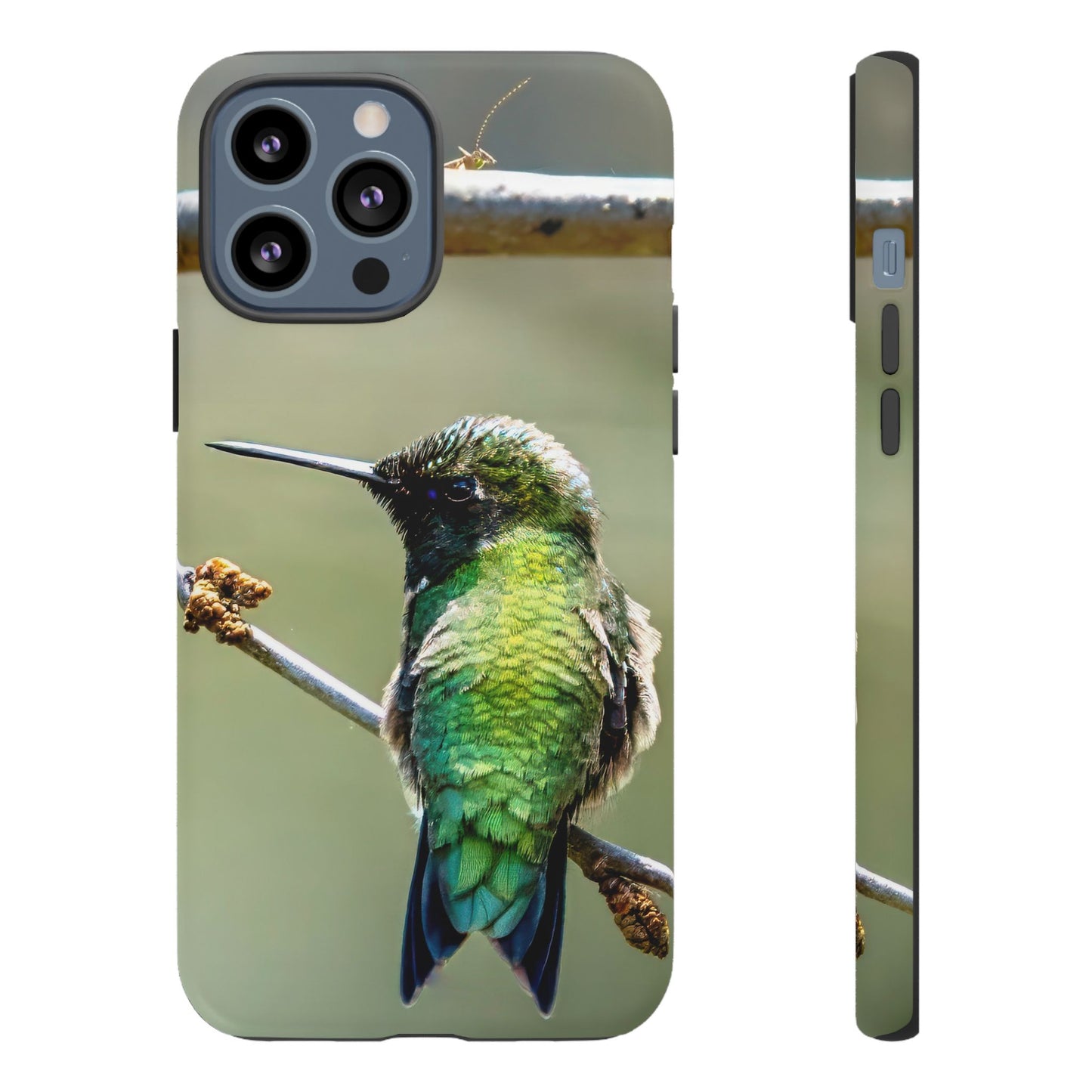 Hummingbird - Tough Phone Case
