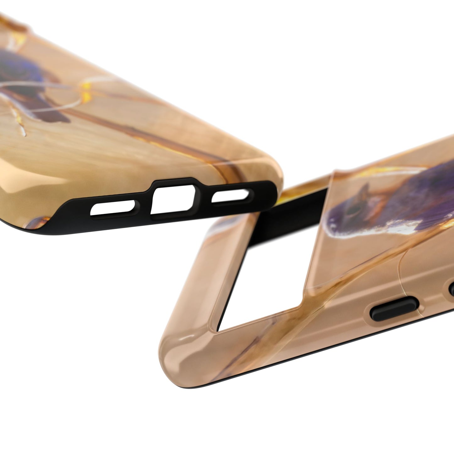 Eastern Bluebird - Tough Phone Case