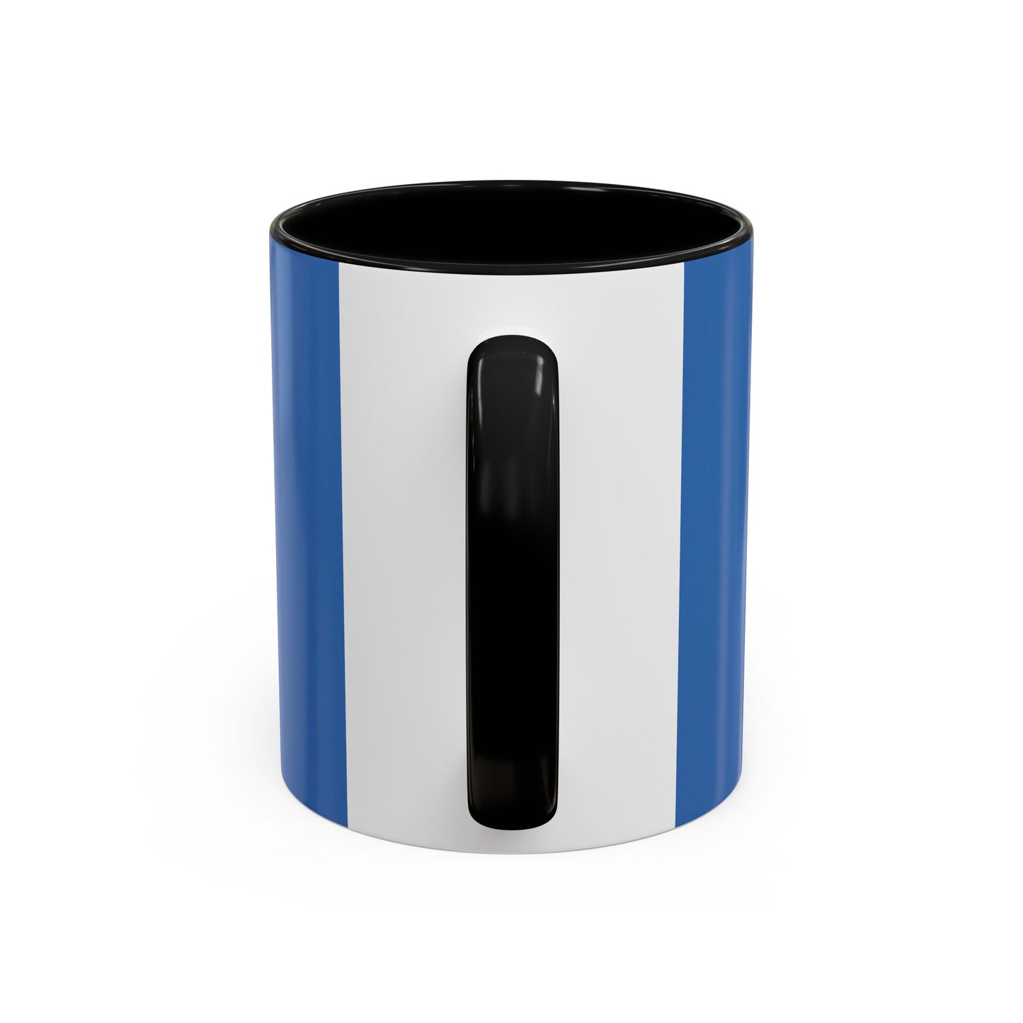 American Bald Eagle - Variable color interior mug