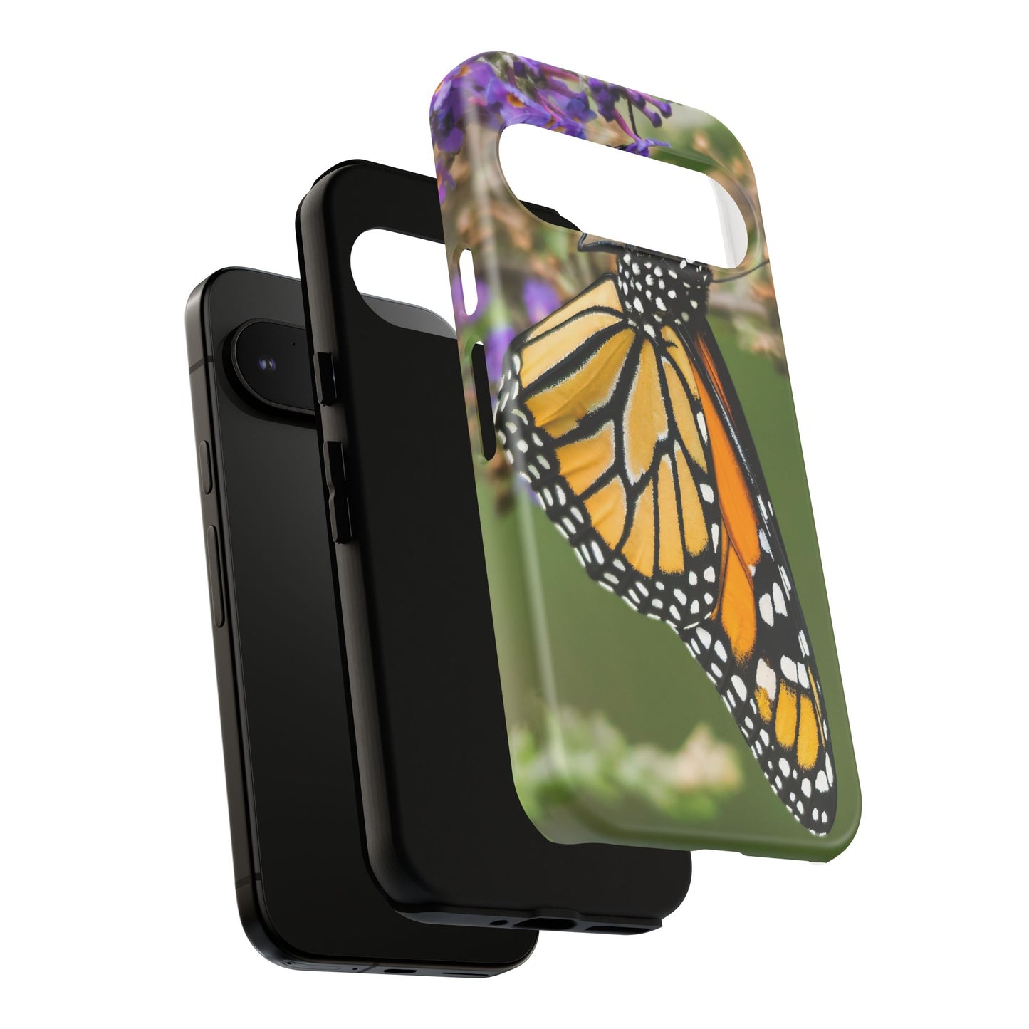 Monarch Butterfly - Tough Phone Case