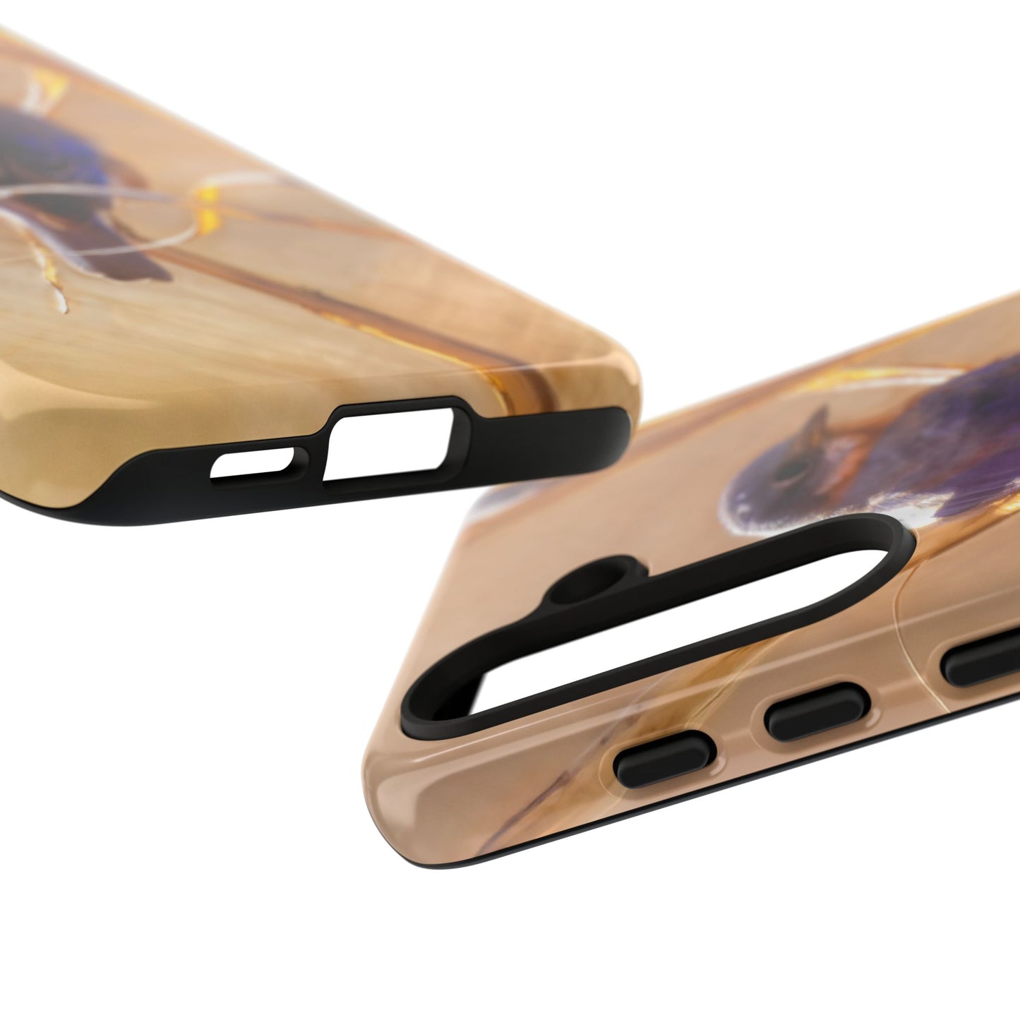 Eastern Bluebird - Tough Phone Case