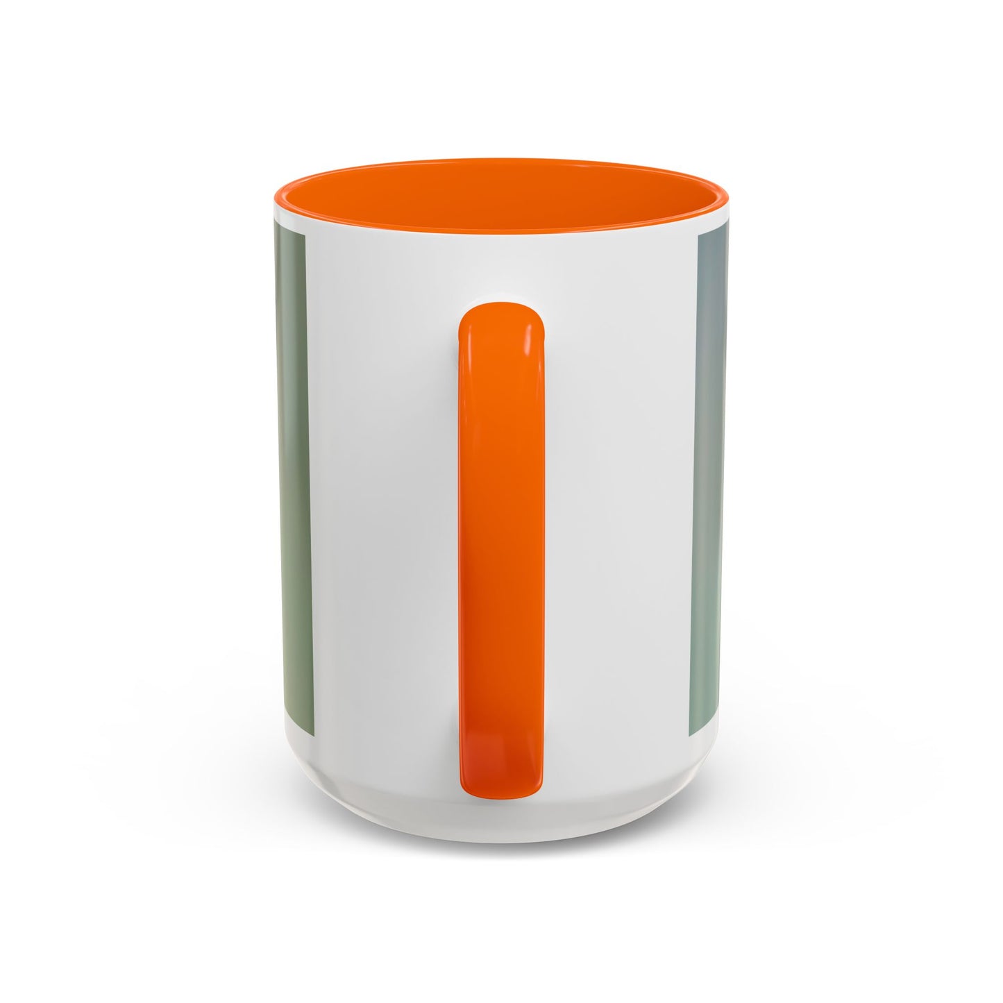 Hummingbird - Variable color interior mug