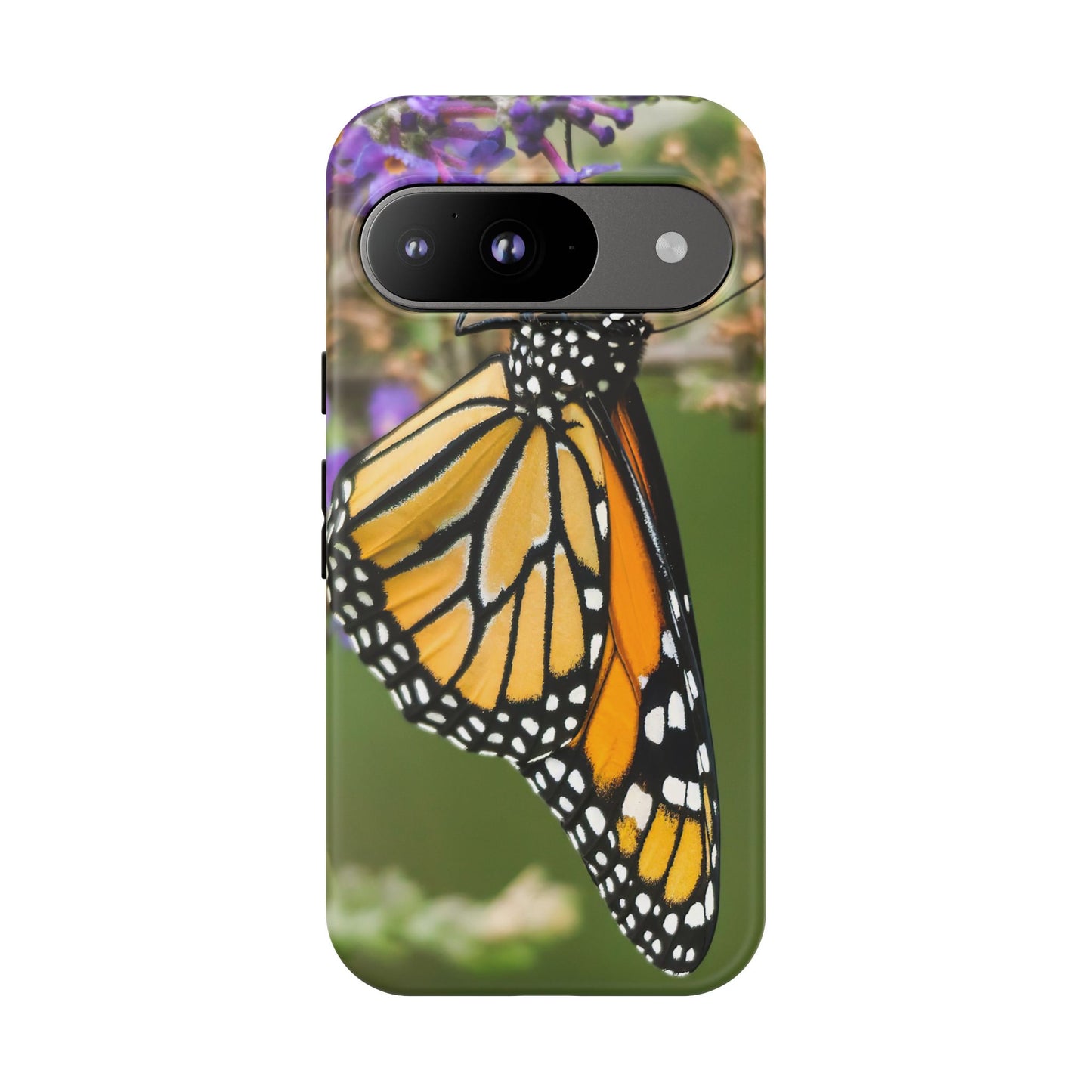 Monarch Butterfly - Tough Phone Case