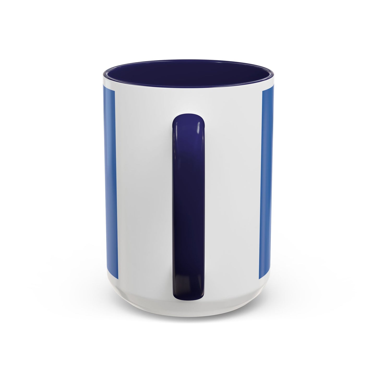 American Bald Eagle - Variable color interior mug