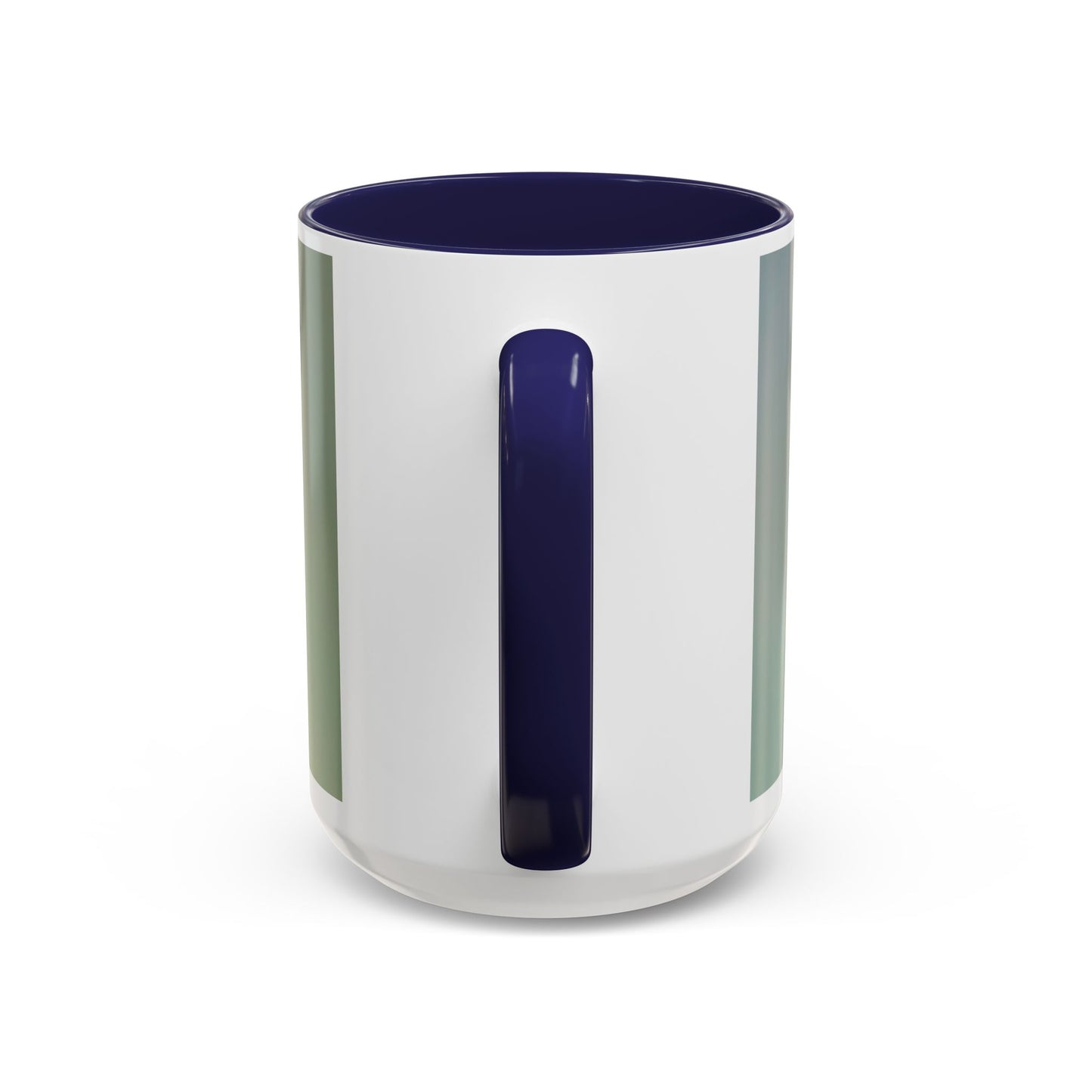 Hummingbird - Variable color interior mug