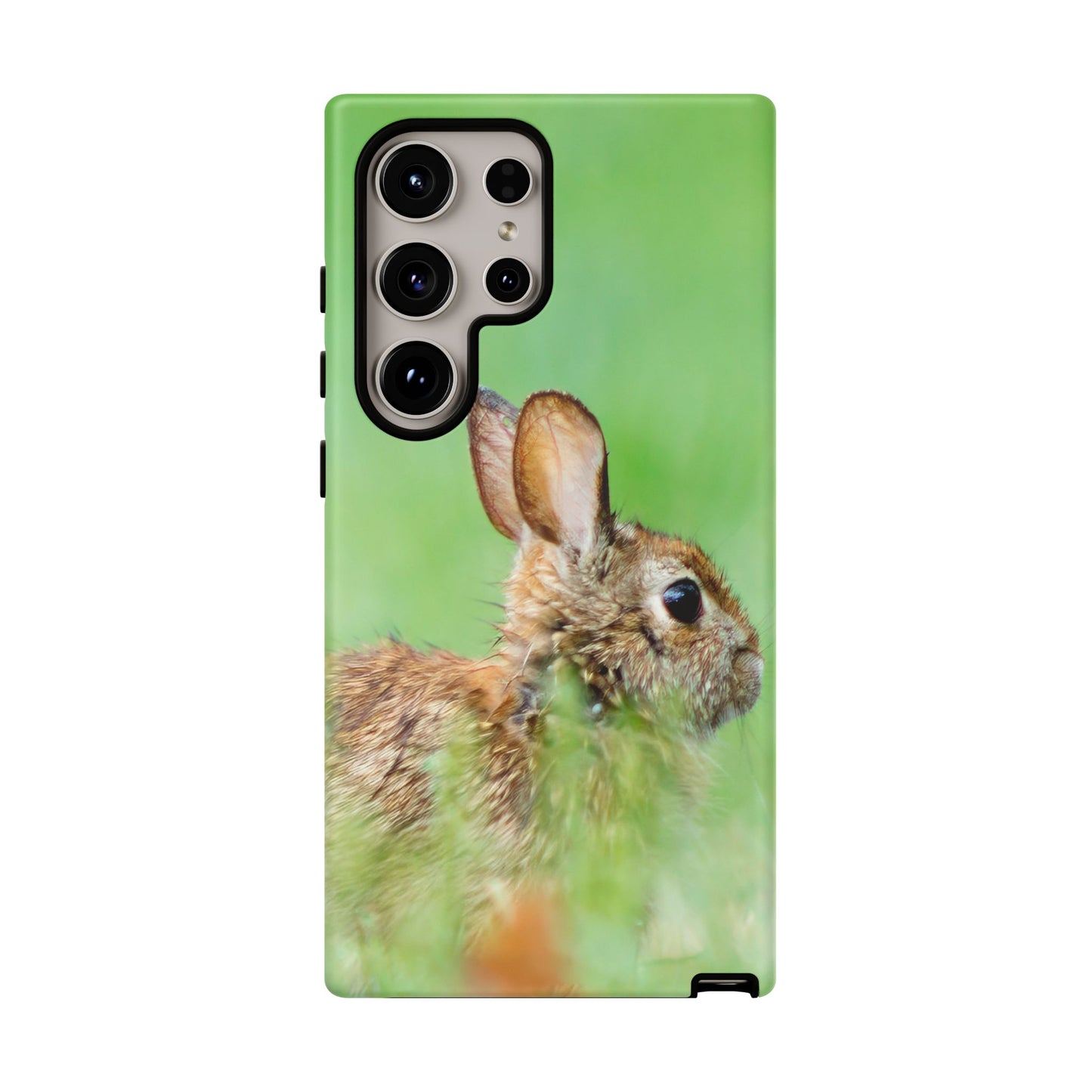 Baby Bunny - Tough Phone Case