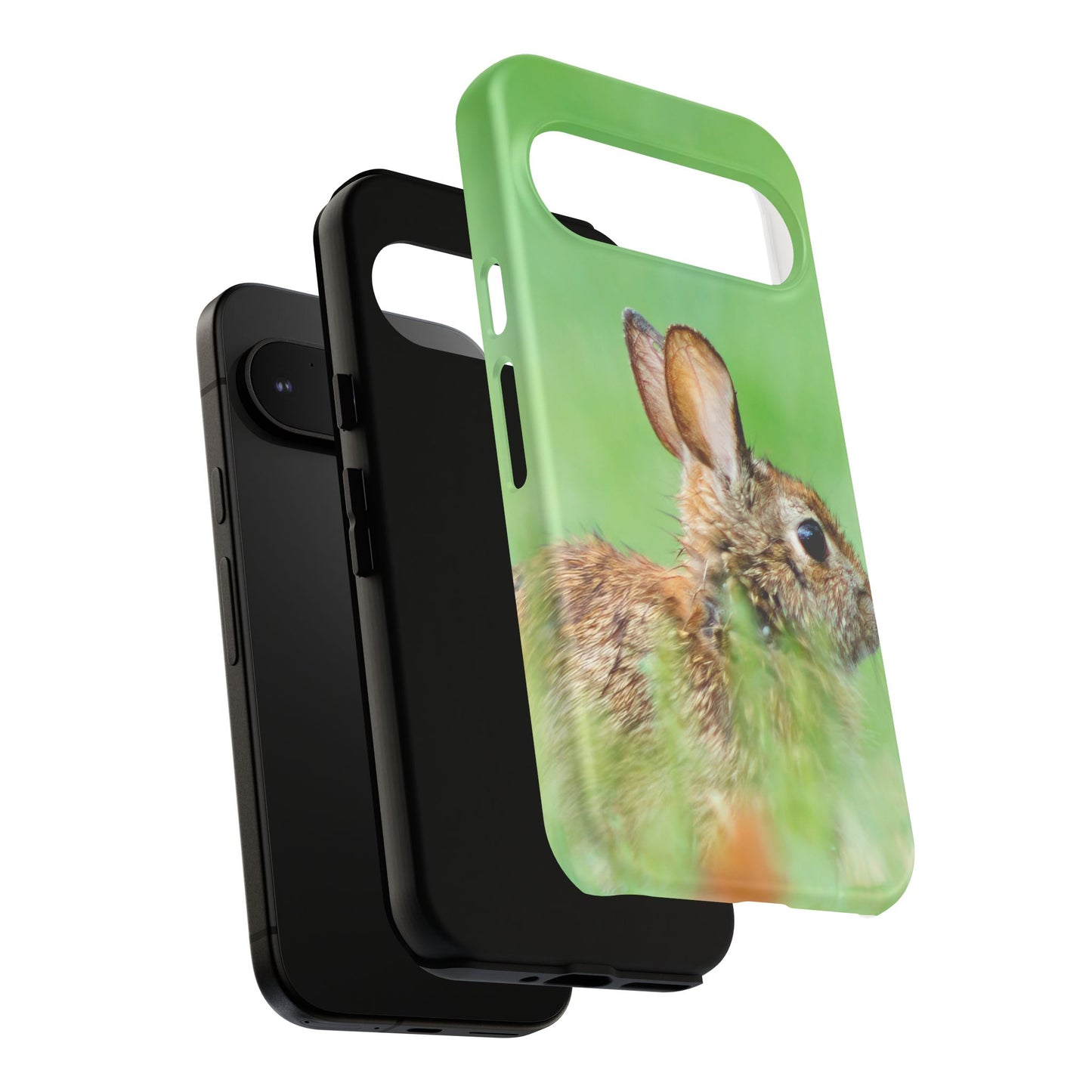 Baby Bunny - Tough Phone Case