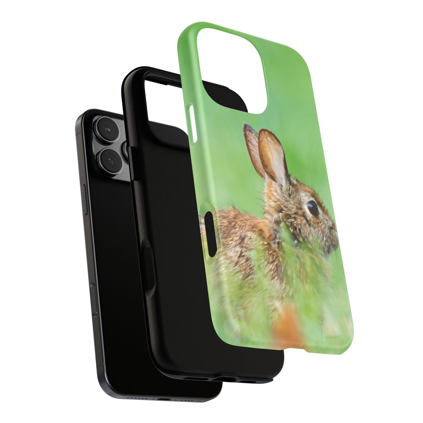Baby Bunny - Tough Phone Case