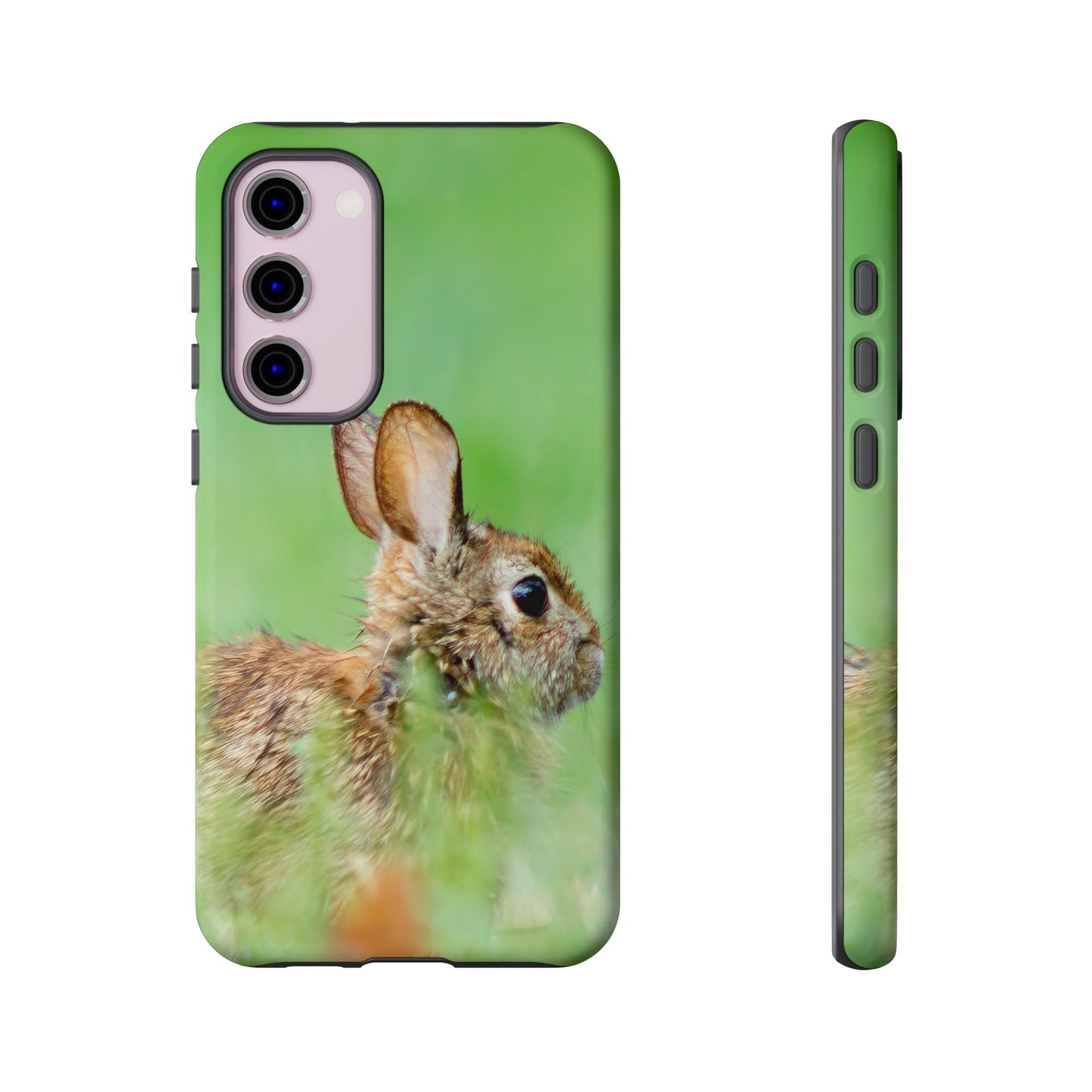 Baby Bunny - Tough Phone Case