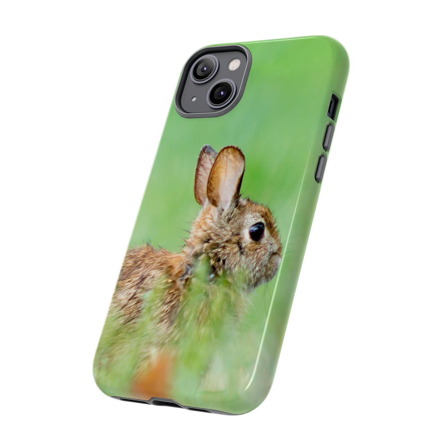 Baby Bunny - Tough Phone Case