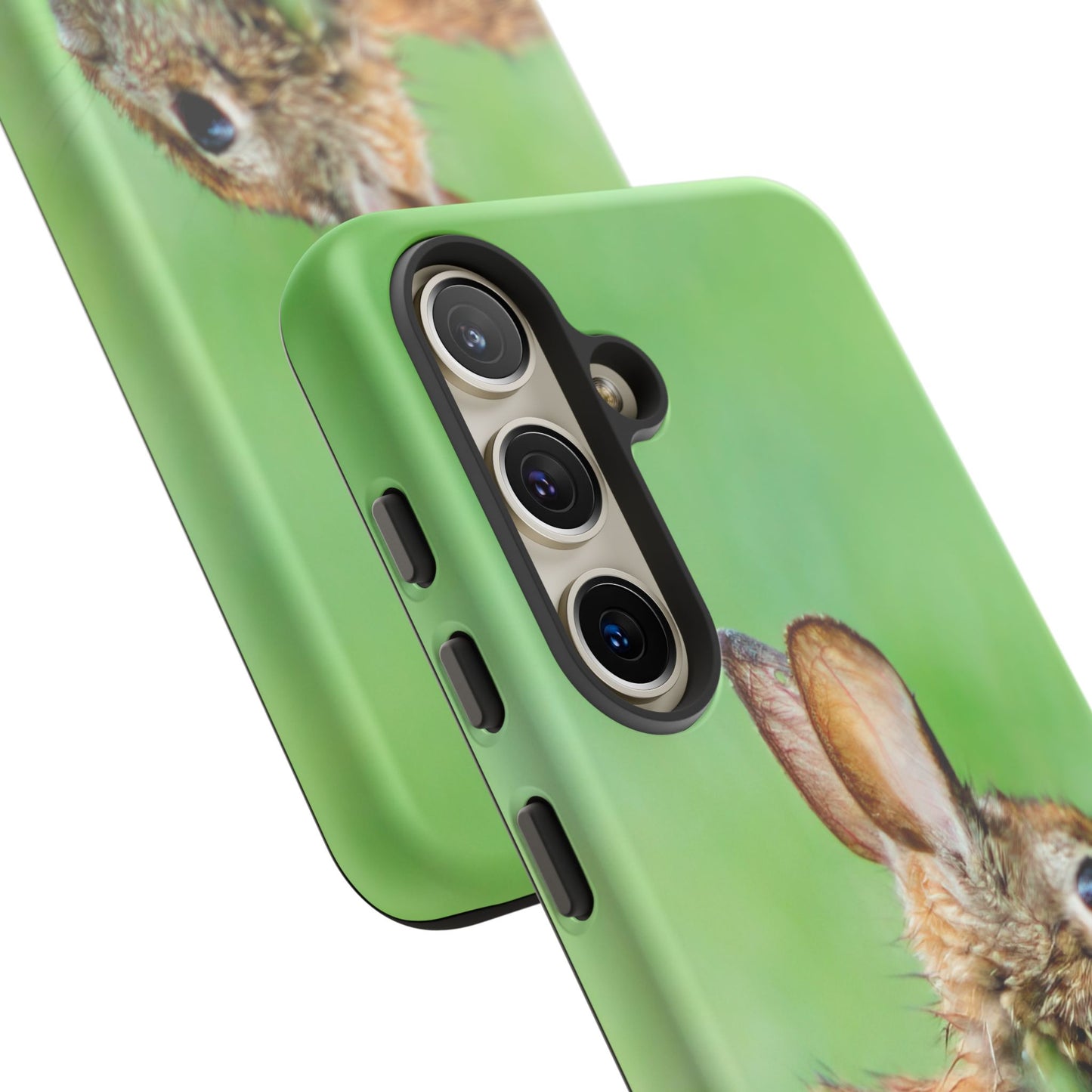 Baby Bunny - Tough Phone Case