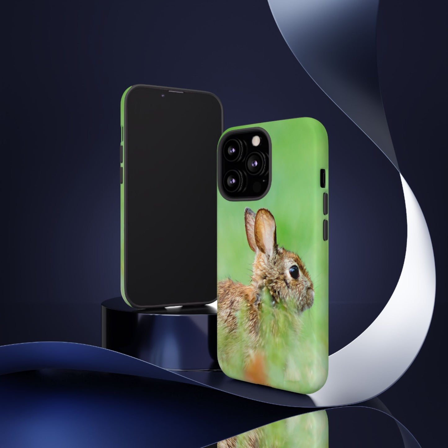 Baby Bunny - Tough Phone Case