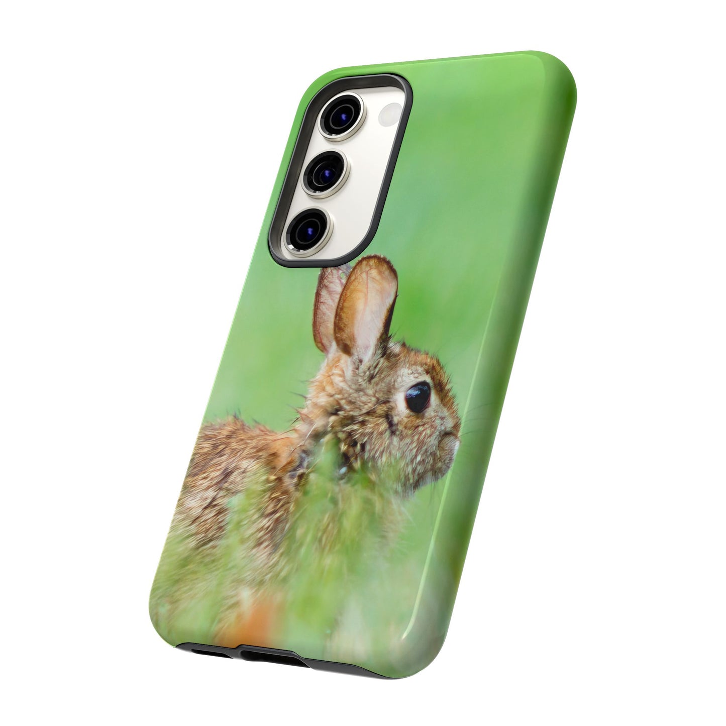 Baby Bunny - Tough Phone Case