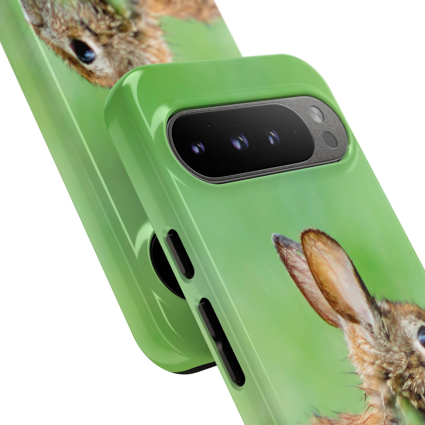 Baby Bunny - Tough Phone Case