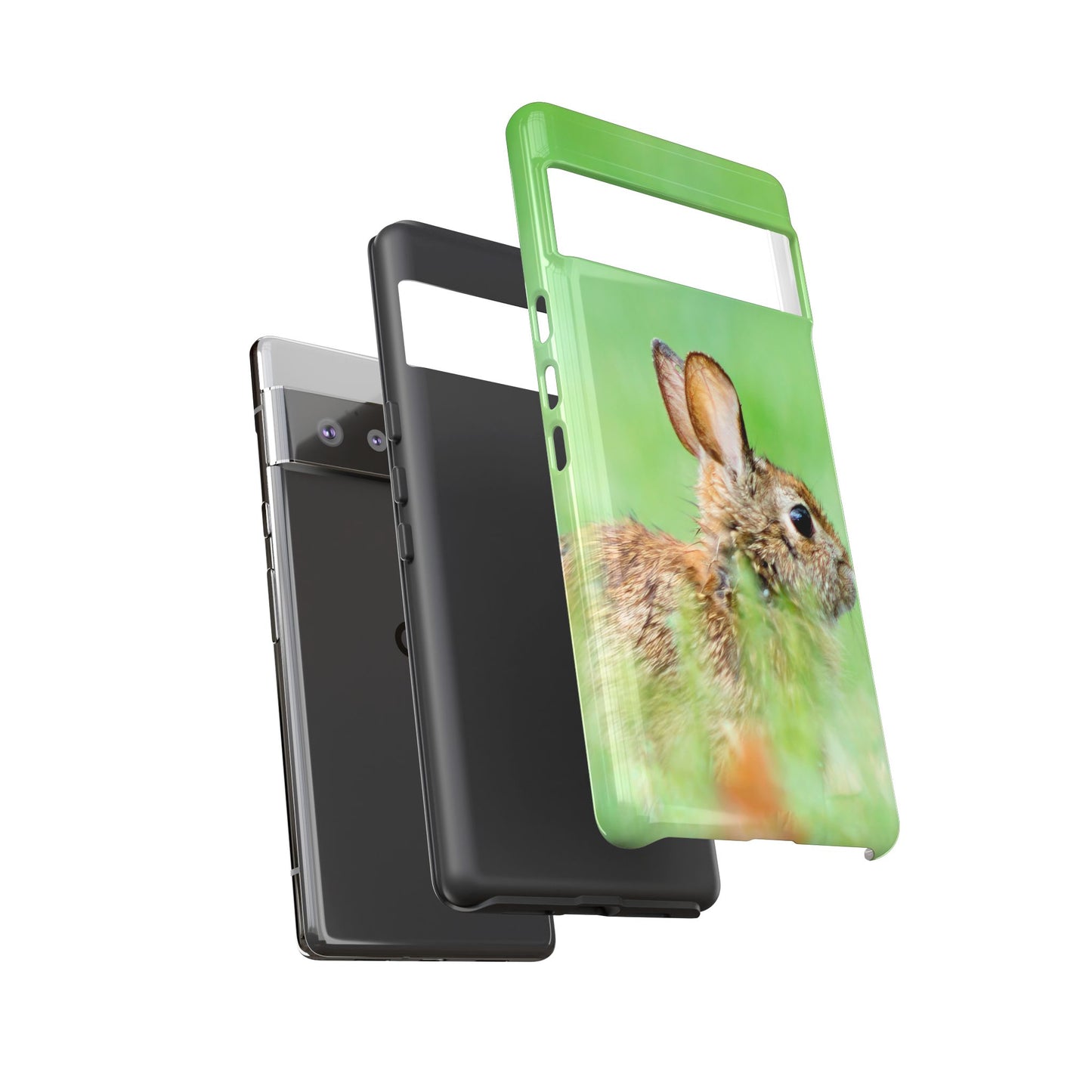 Baby Bunny - Tough Phone Case