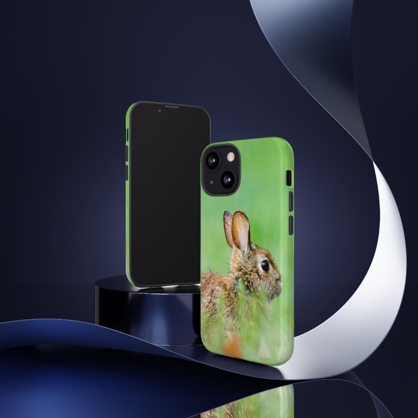 Baby Bunny - Tough Phone Case
