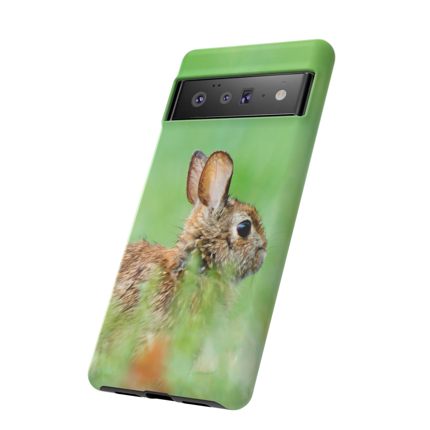 Baby Bunny - Tough Phone Case