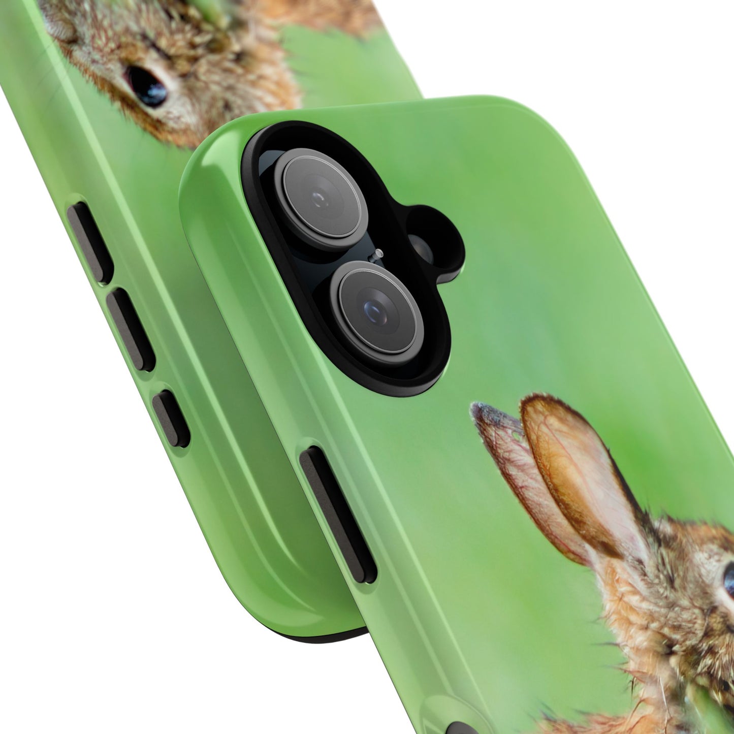 Baby Bunny - Tough Phone Case