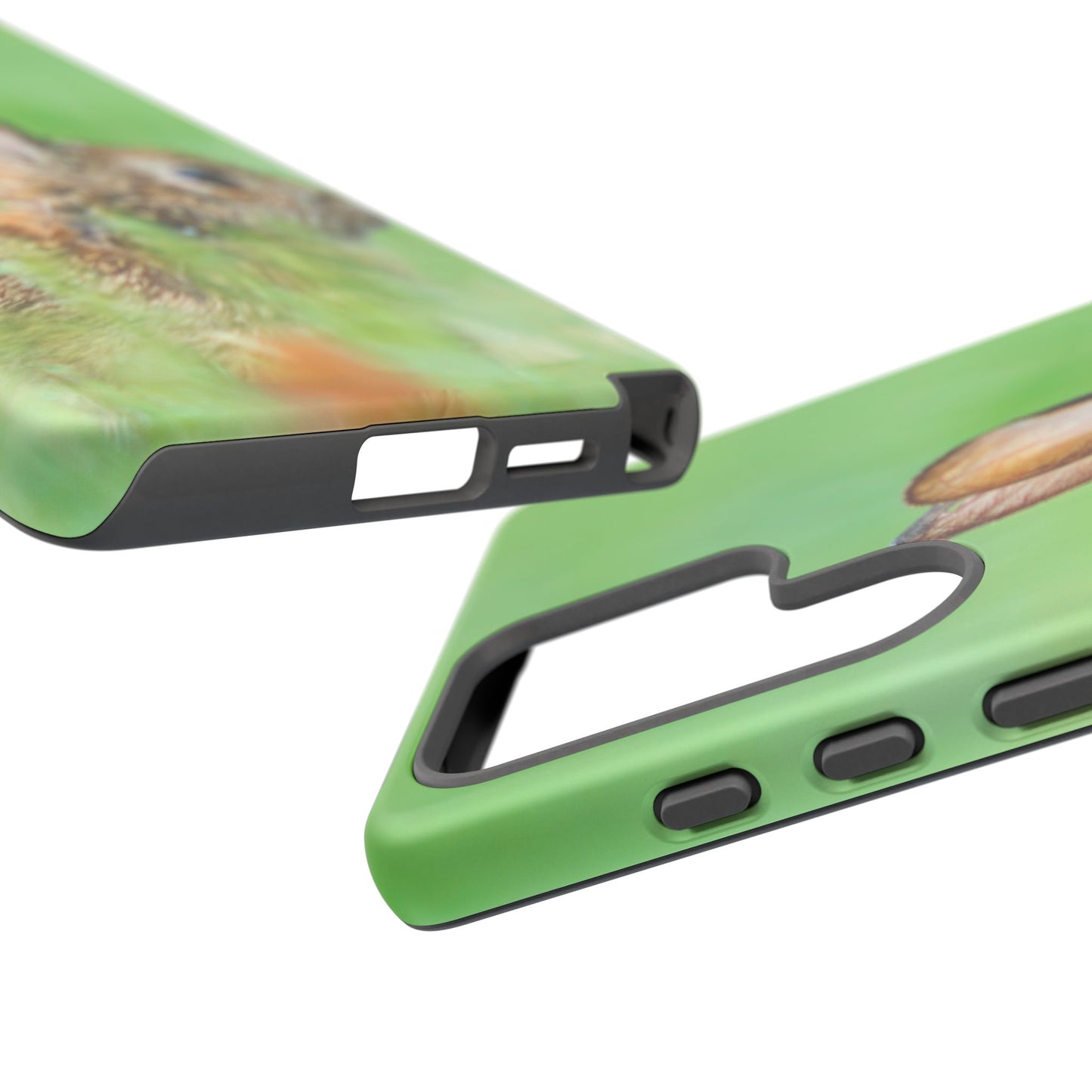 Baby Bunny - Tough Phone Case