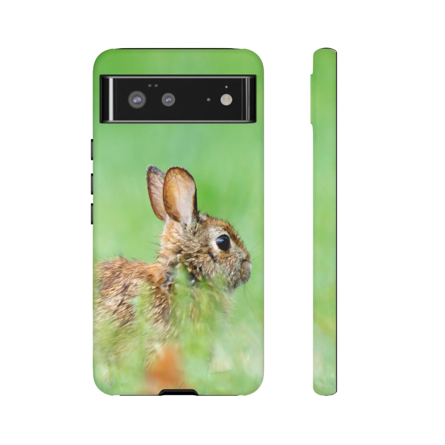 Baby Bunny - Tough Phone Case