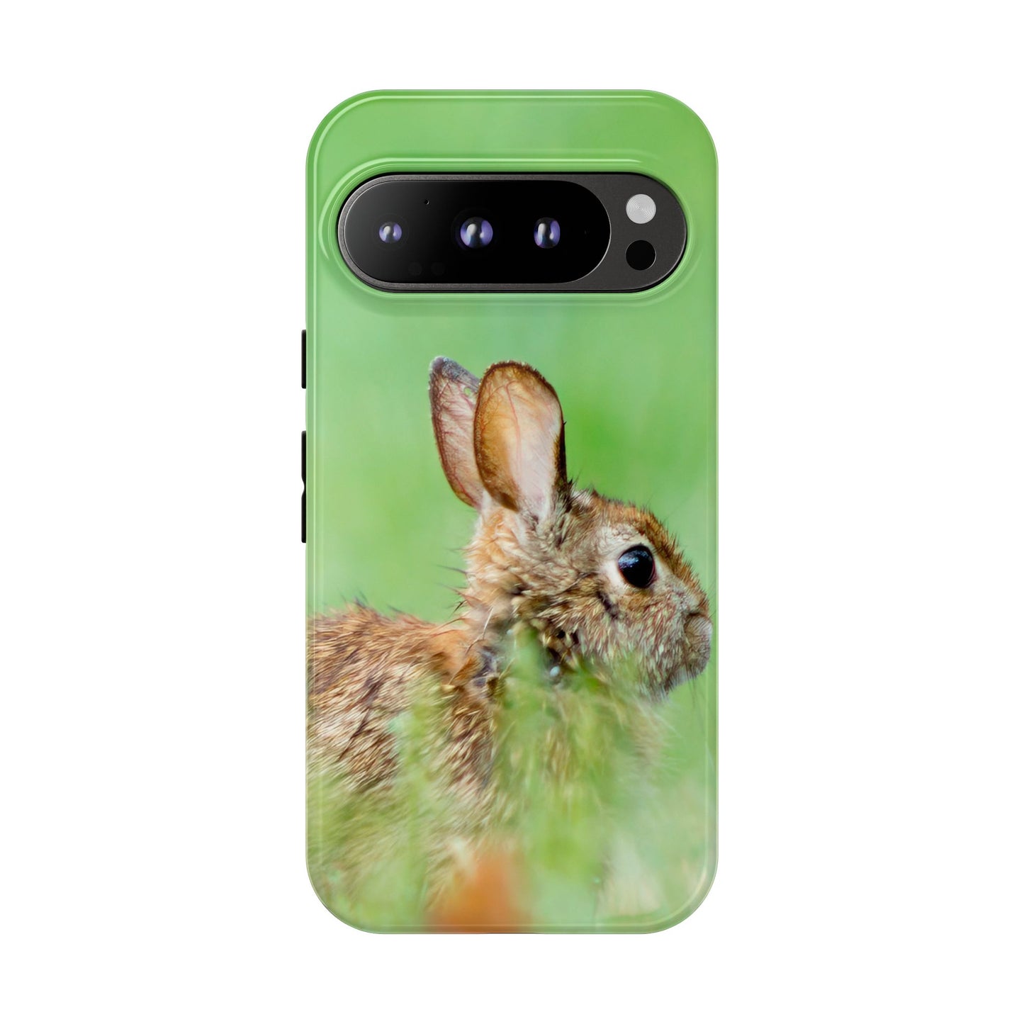 Baby Bunny - Tough Phone Case