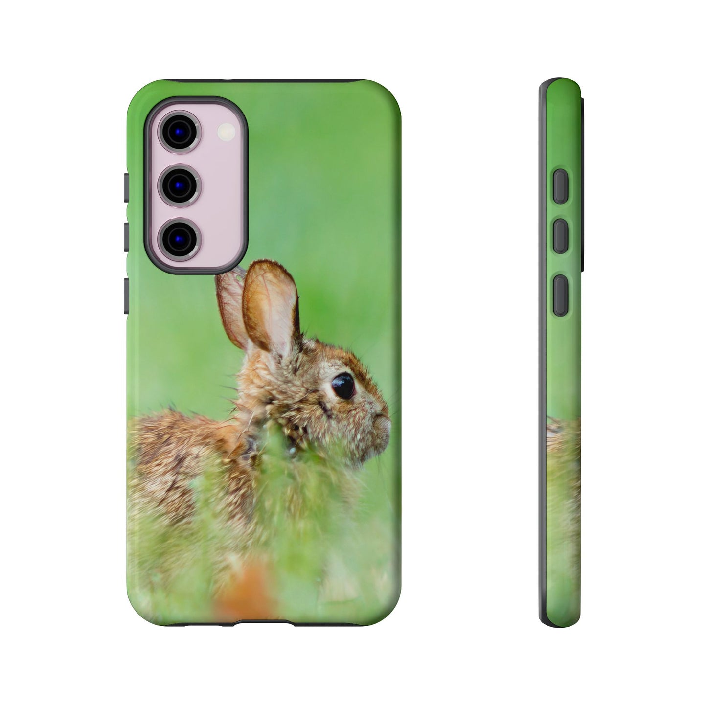 Baby Bunny - Tough Phone Case