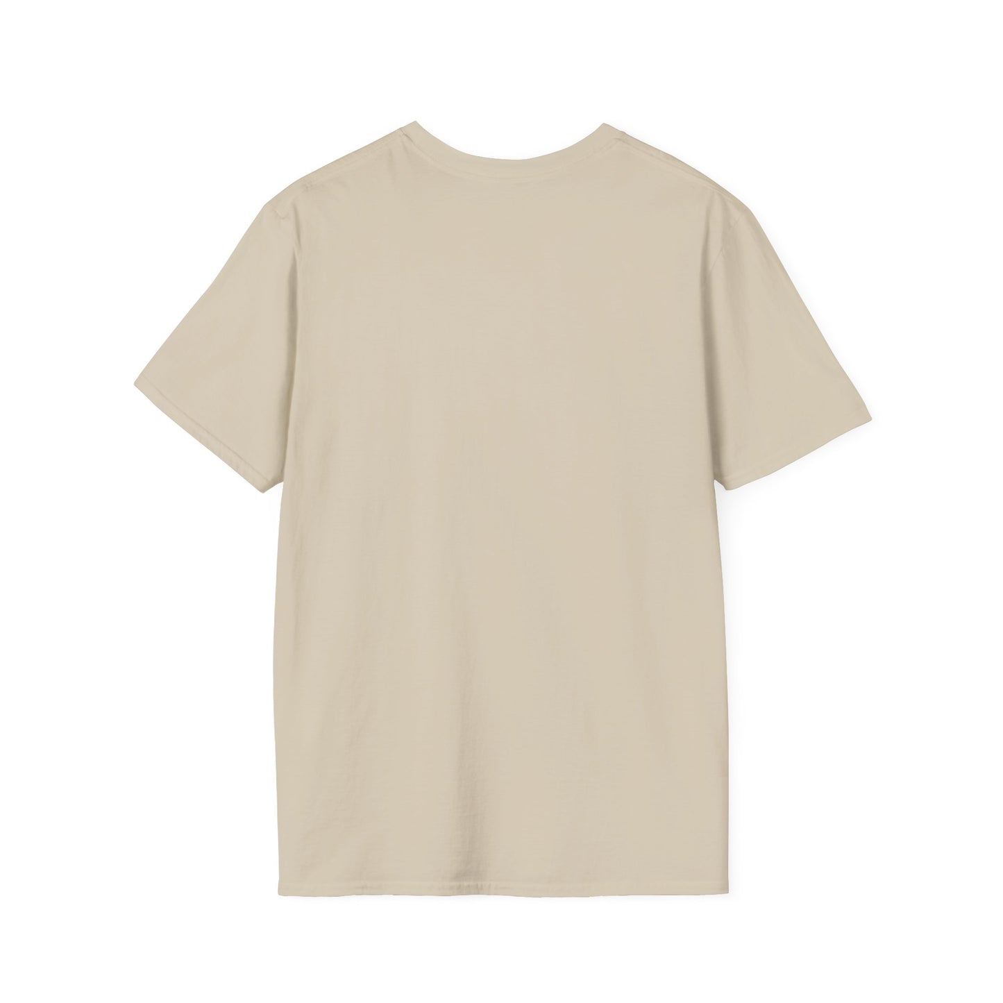 Bluebirds looking at real estate - T-shirt