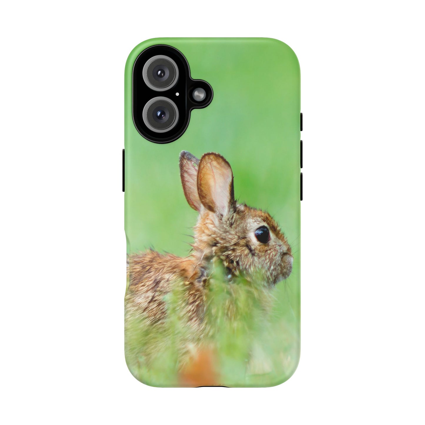 Baby Bunny - Tough Phone Case