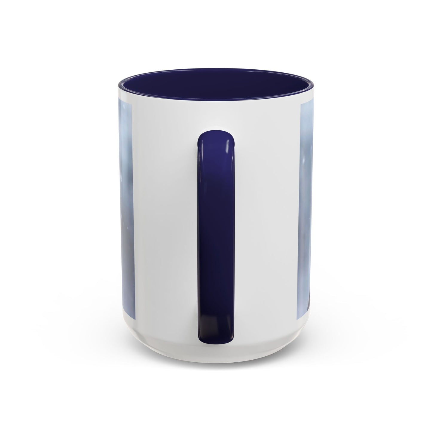 Cardinal Pair - Variable color interior mug