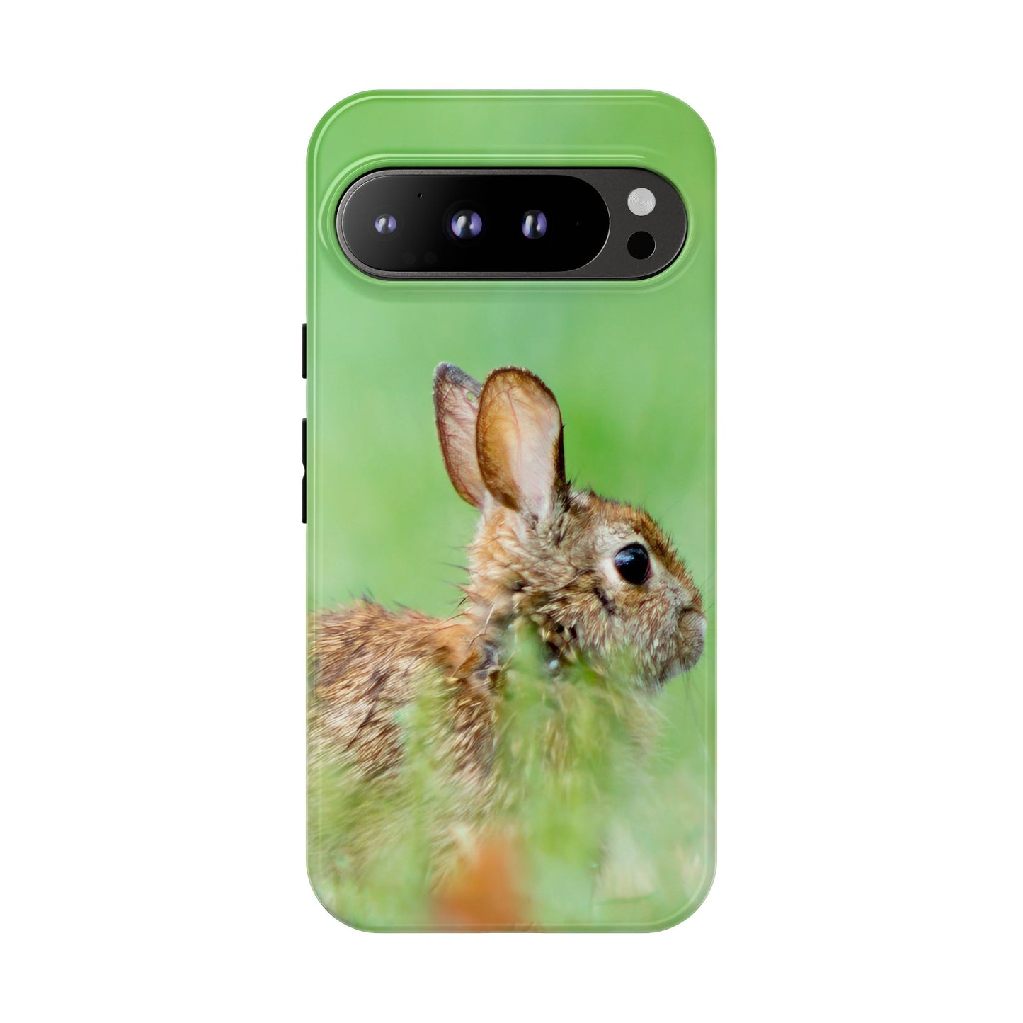 Baby Bunny - Tough Phone Case