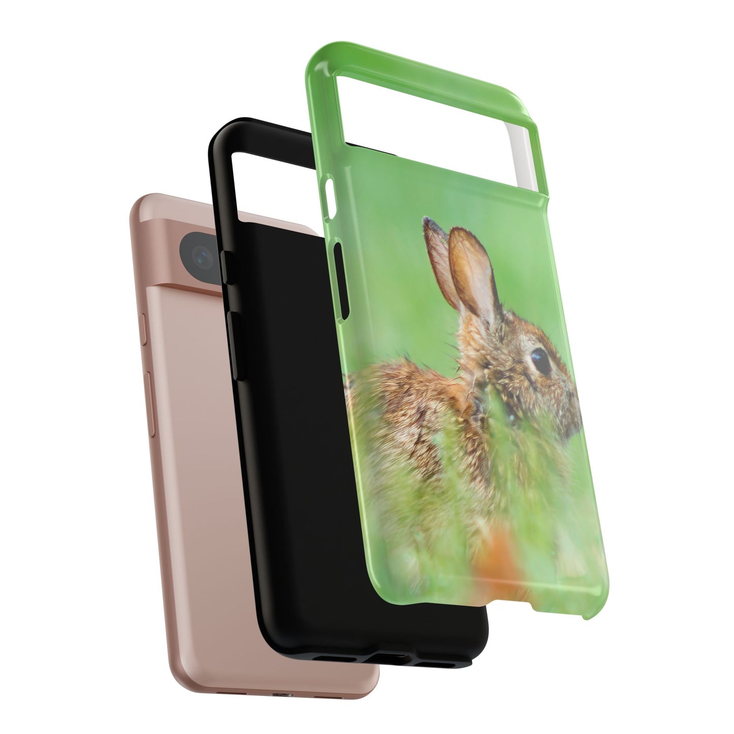 Baby Bunny - Tough Phone Case