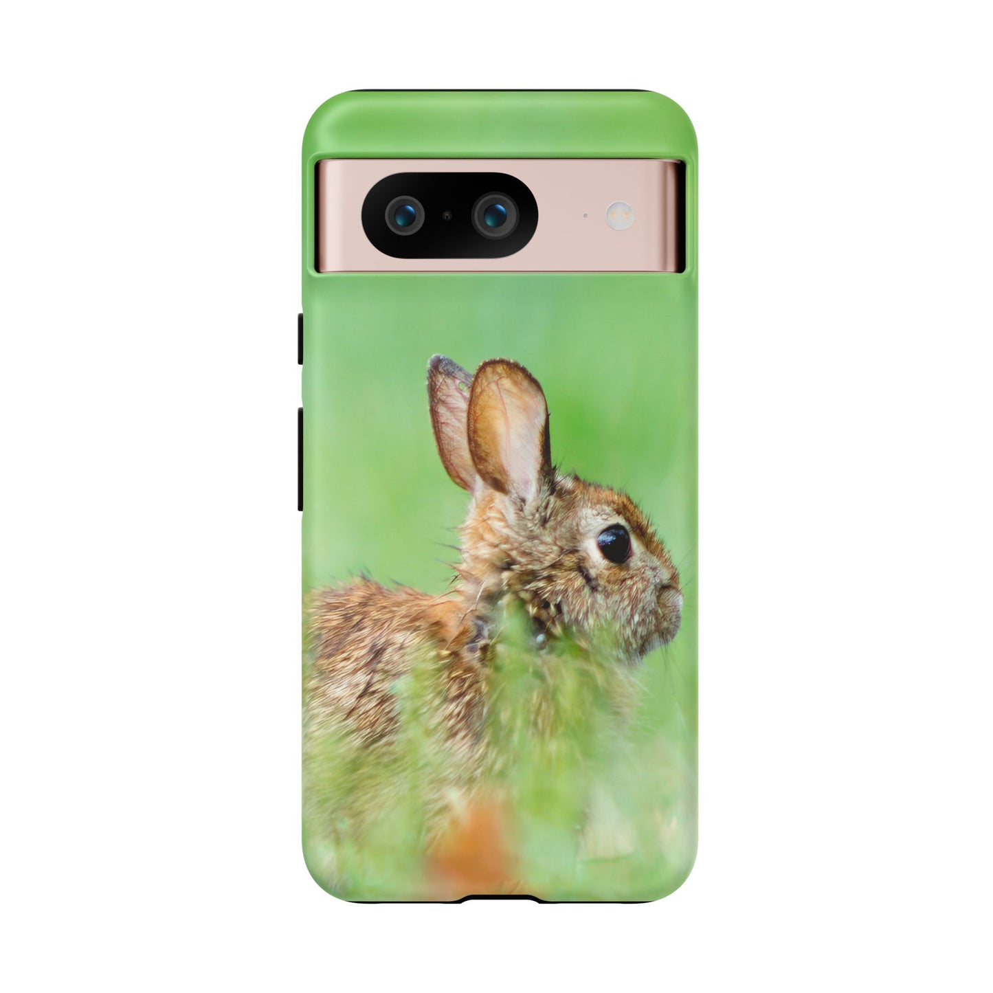 Baby Bunny - Tough Phone Case