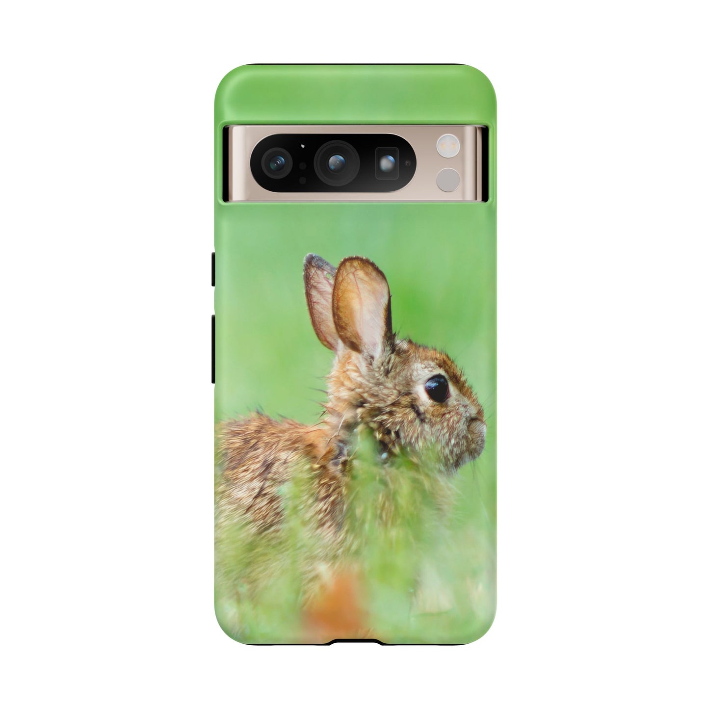 Baby Bunny - Tough Phone Case