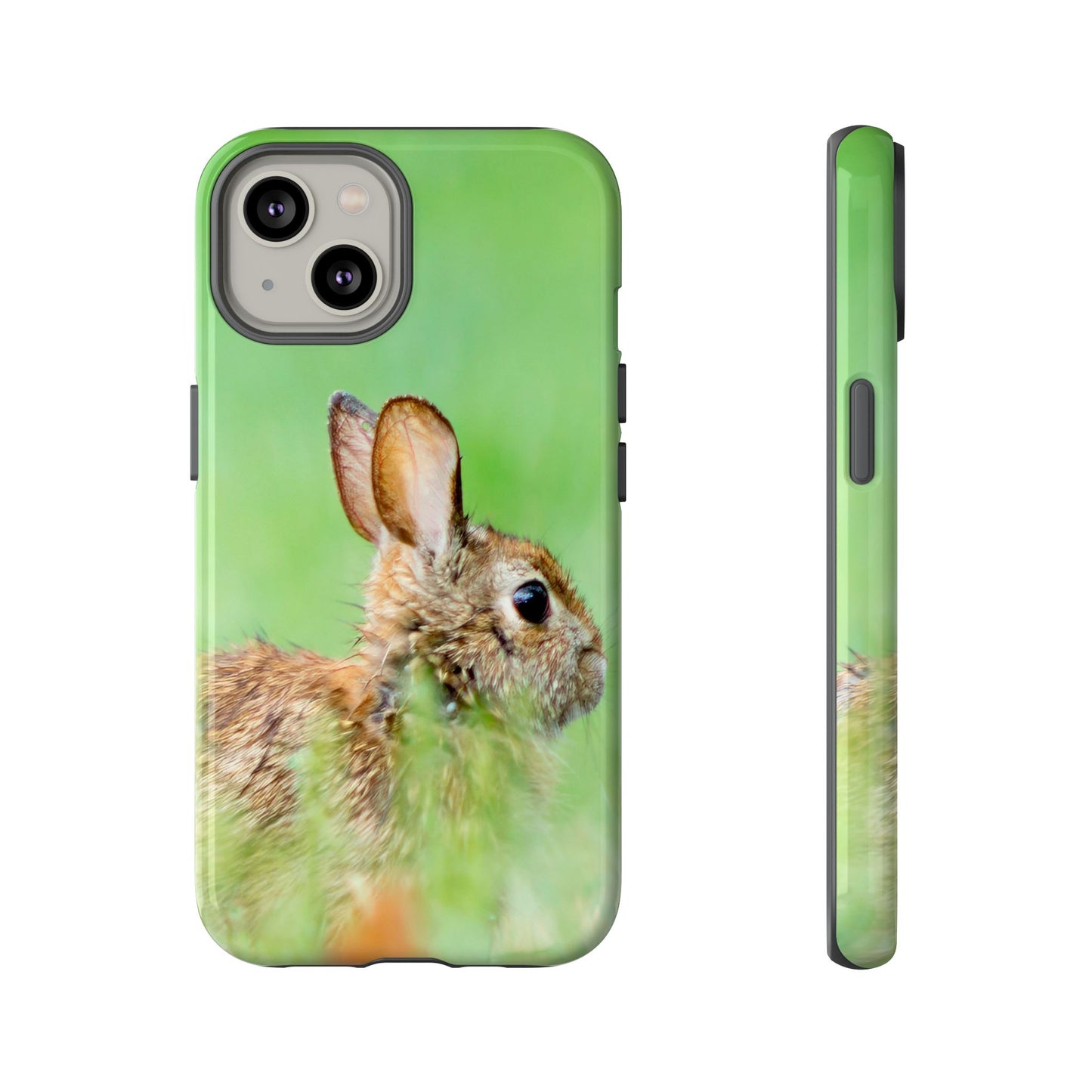 Baby Bunny - Tough Phone Case