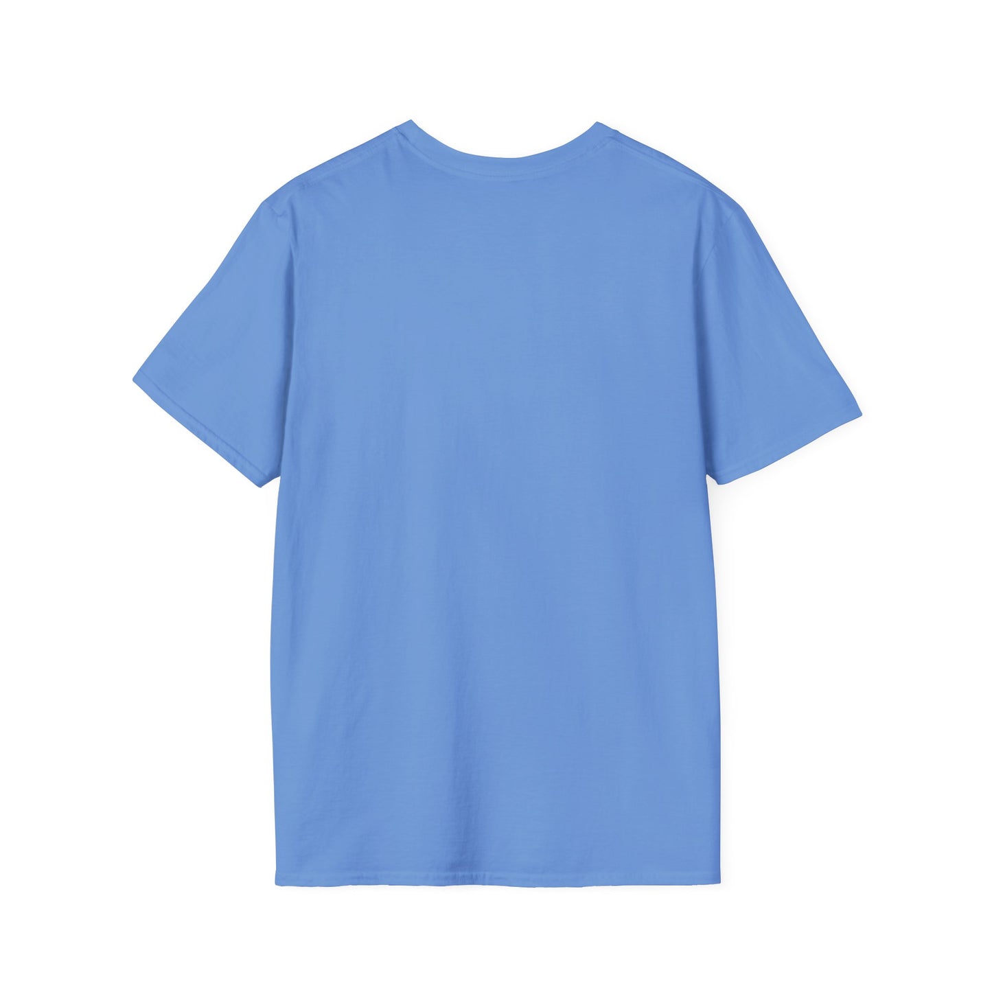 American Bald Eagle in flight - T-shirt