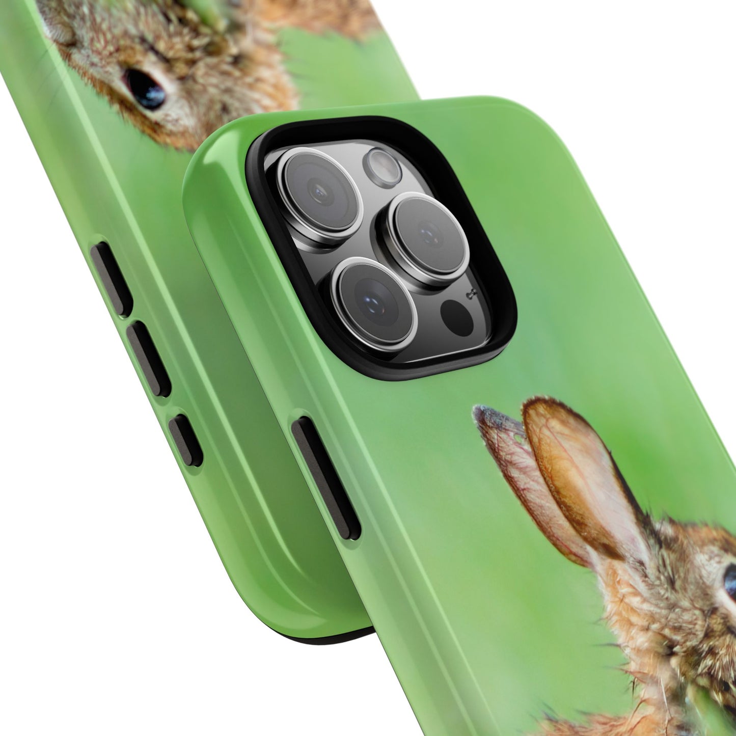 Baby Bunny - Tough Phone Case