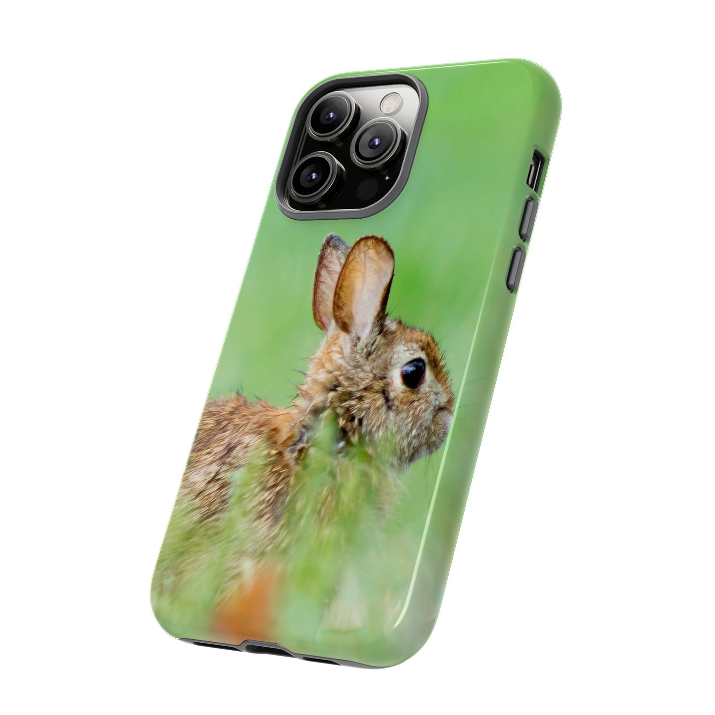 Baby Bunny - Tough Phone Case