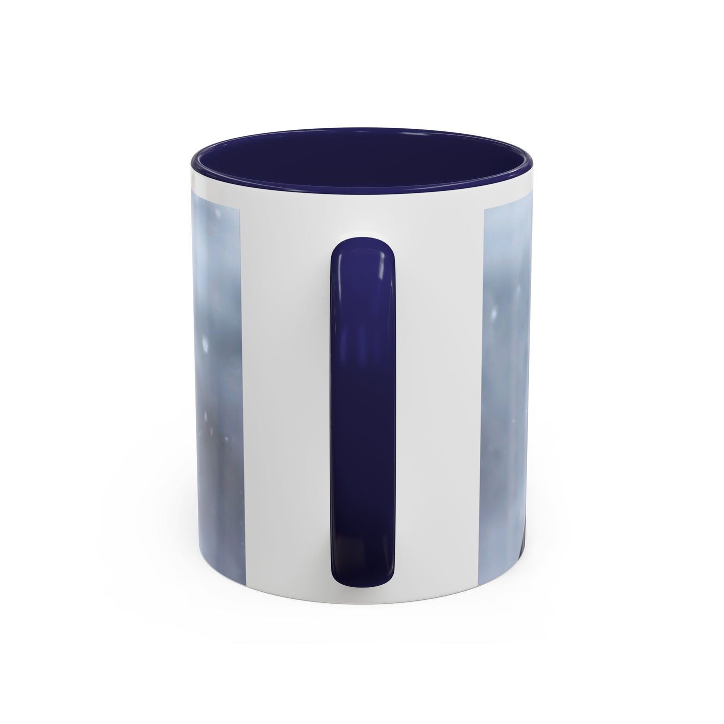 Cardinal Pair - Variable color interior mug