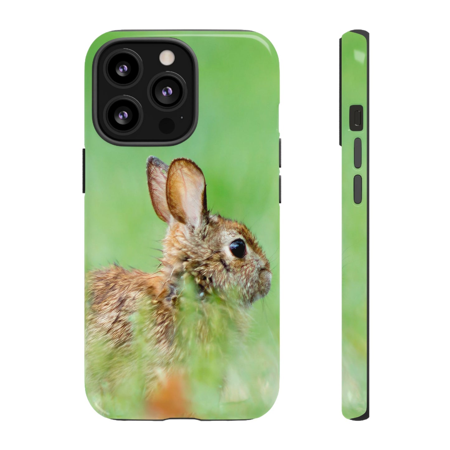 Baby Bunny - Tough Phone Case