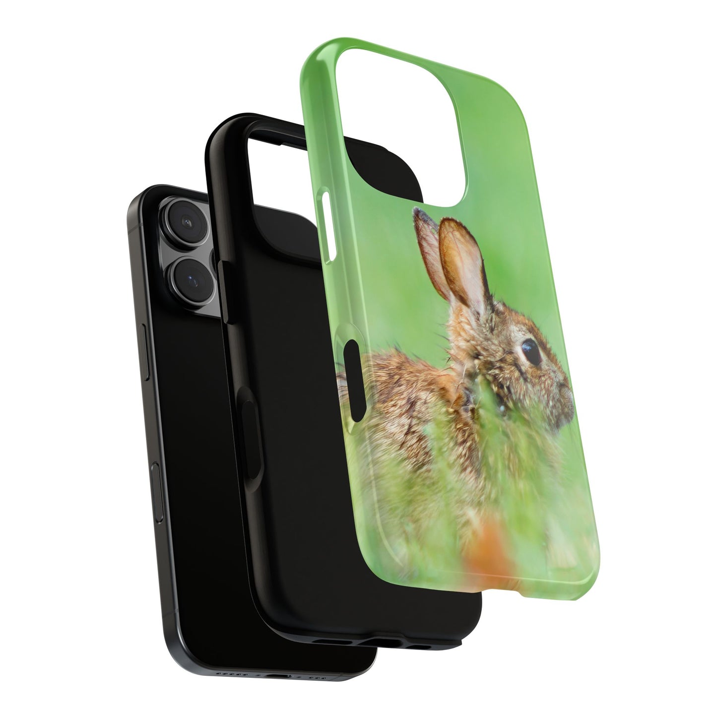 Baby Bunny - Tough Phone Case